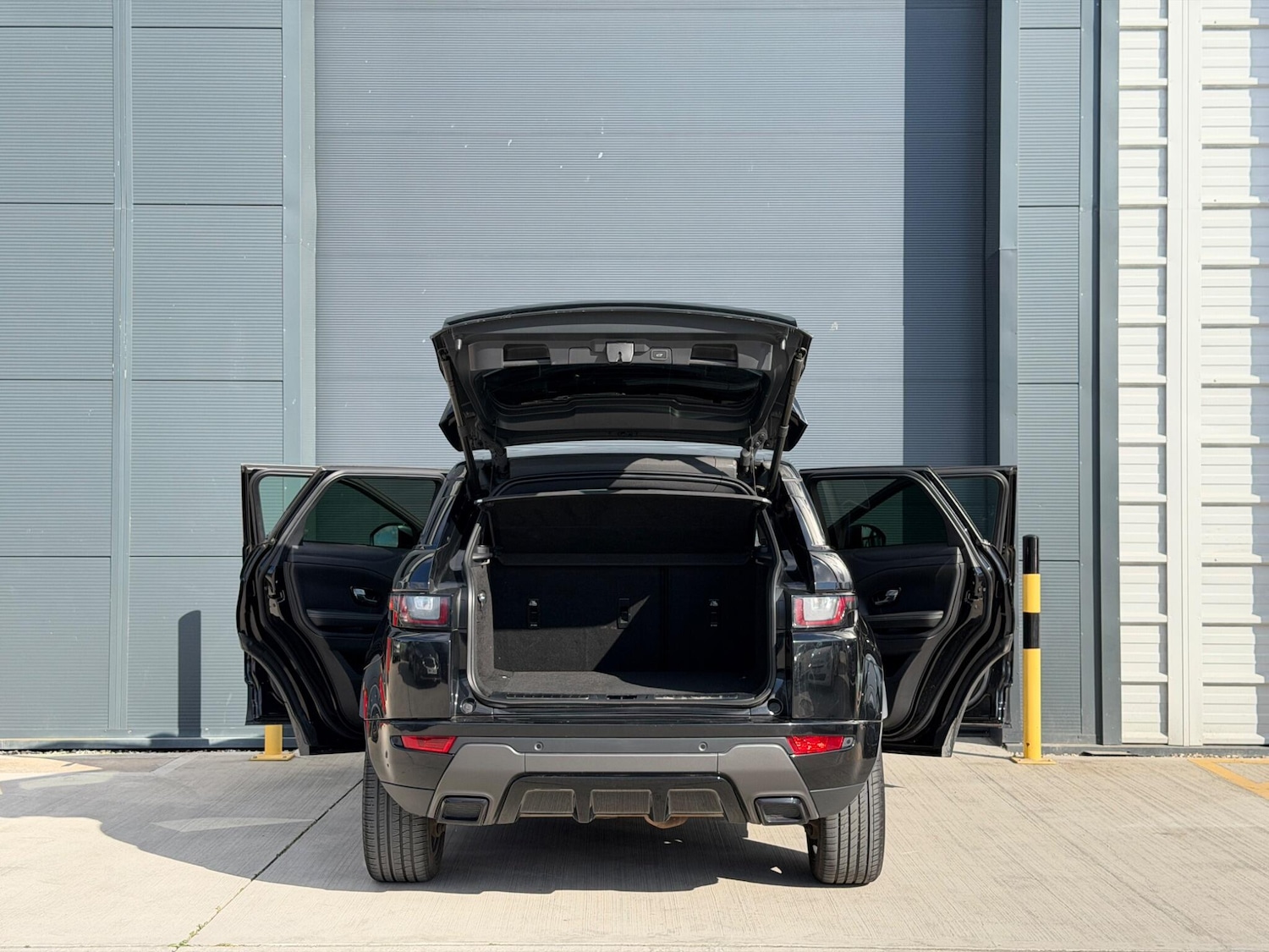 Used Land Rover Range Rover Evoque 2017 for sale - 78116156: Photo 7