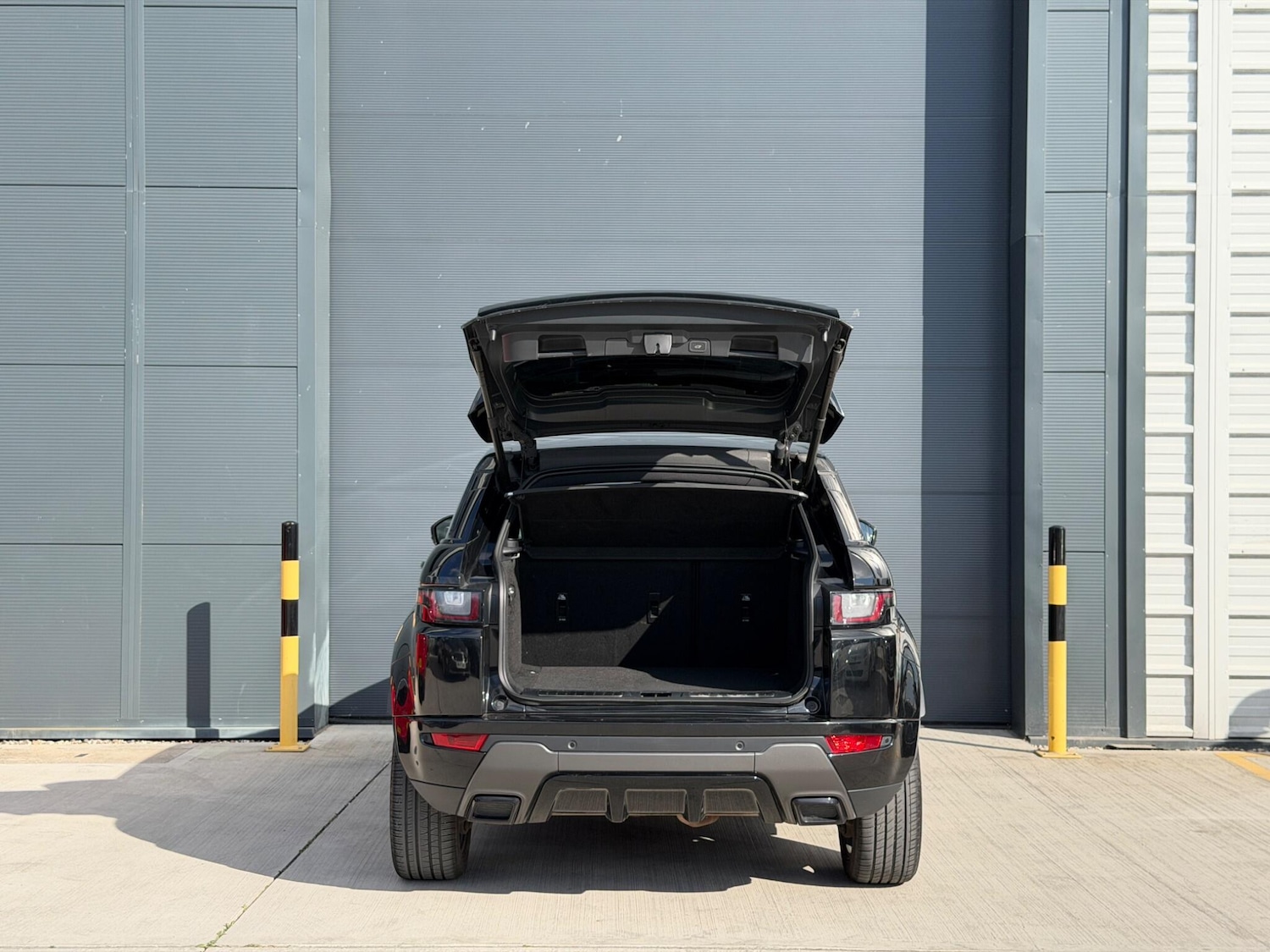 Used Land Rover Range Rover Evoque 2017 for sale - 78116156: Photo 8