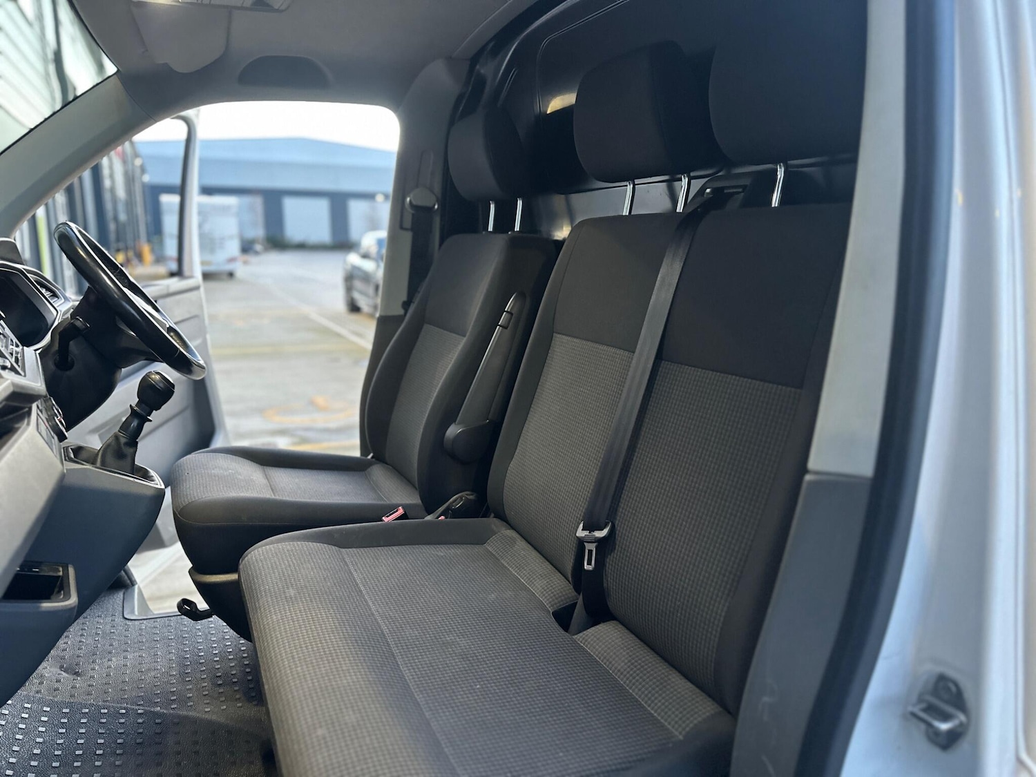 Used Volkswagen Transporter 2020 for sale - 77346469: Photo 13