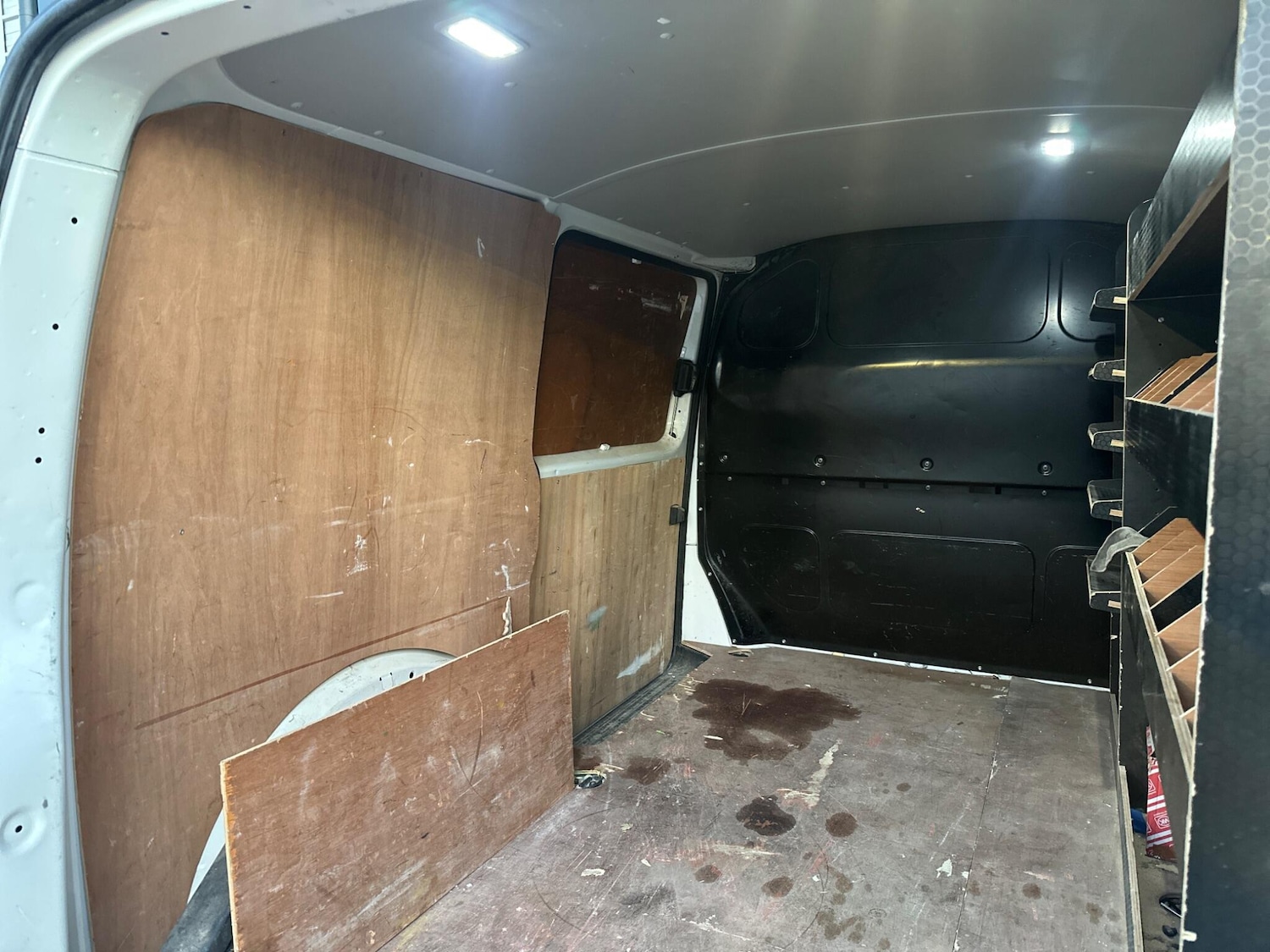 Used Volkswagen Transporter 2020 for sale - 77346469: Photo 15