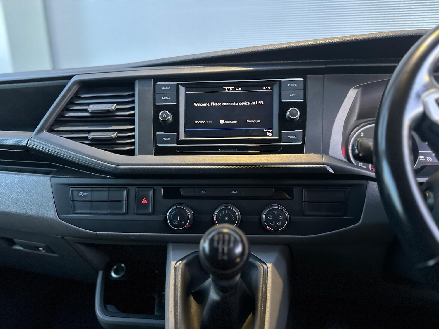 Used Volkswagen Transporter 2020 for sale - 77346469: Photo 16