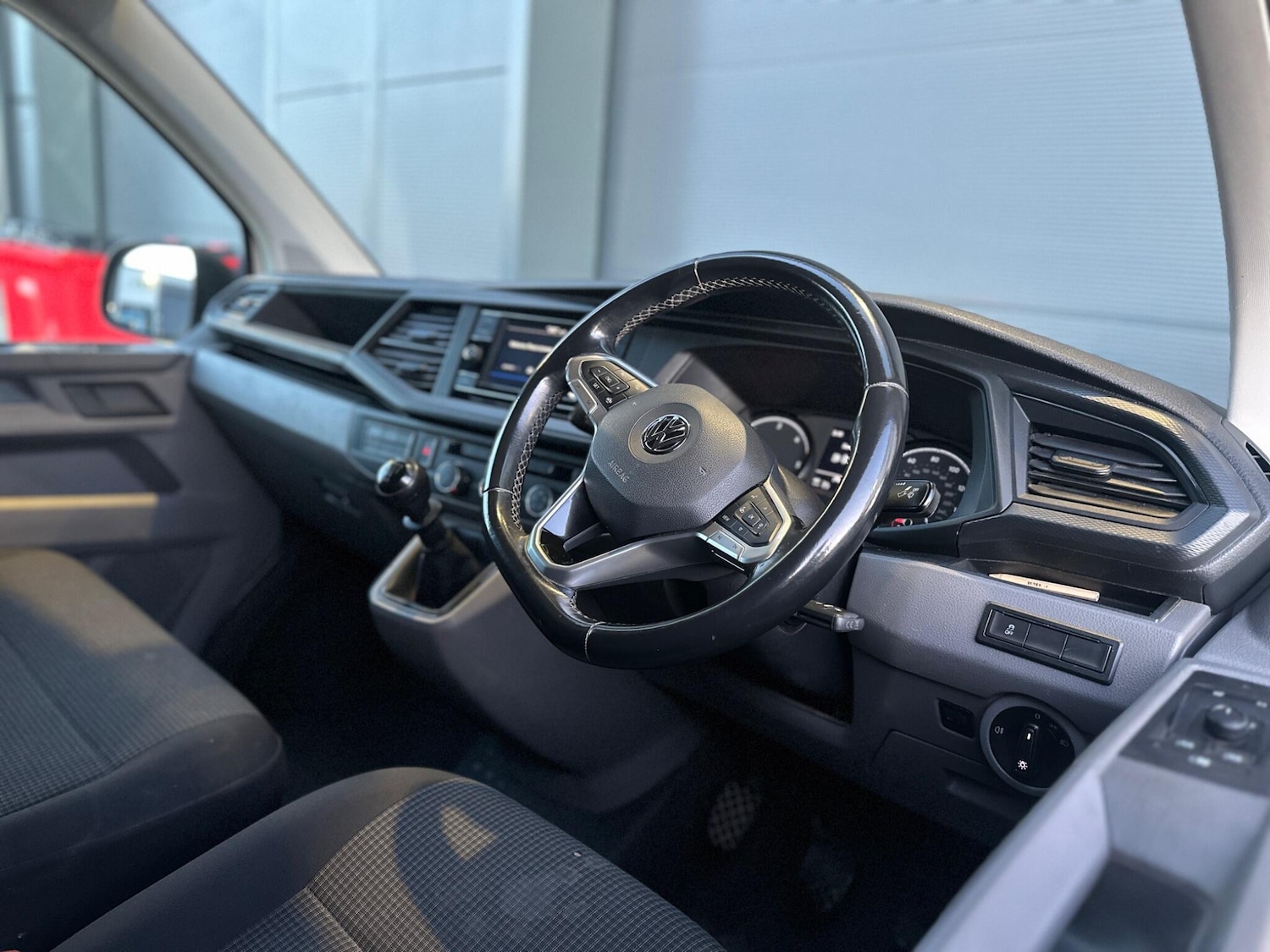 Used Volkswagen Transporter 2020 for sale - 77346469: Photo 17