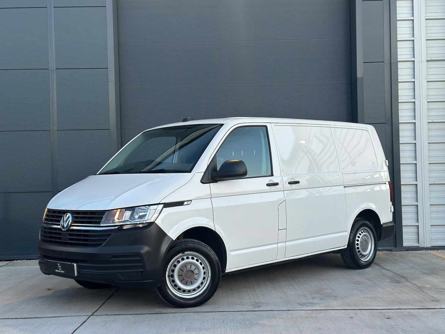 Used Volkswagen Transporter 2020 for sale - 77346469: Photo 3