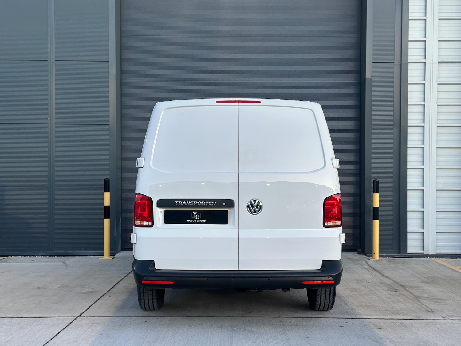 Used Volkswagen Transporter 2020 for sale - 77346469: Photo 7