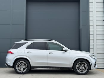 Used Mercedes-Benz GLE 2020 for sale - 78430191: Photo
