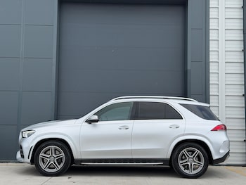 Used Mercedes-Benz GLE 2020 for sale - 78430191: Photo