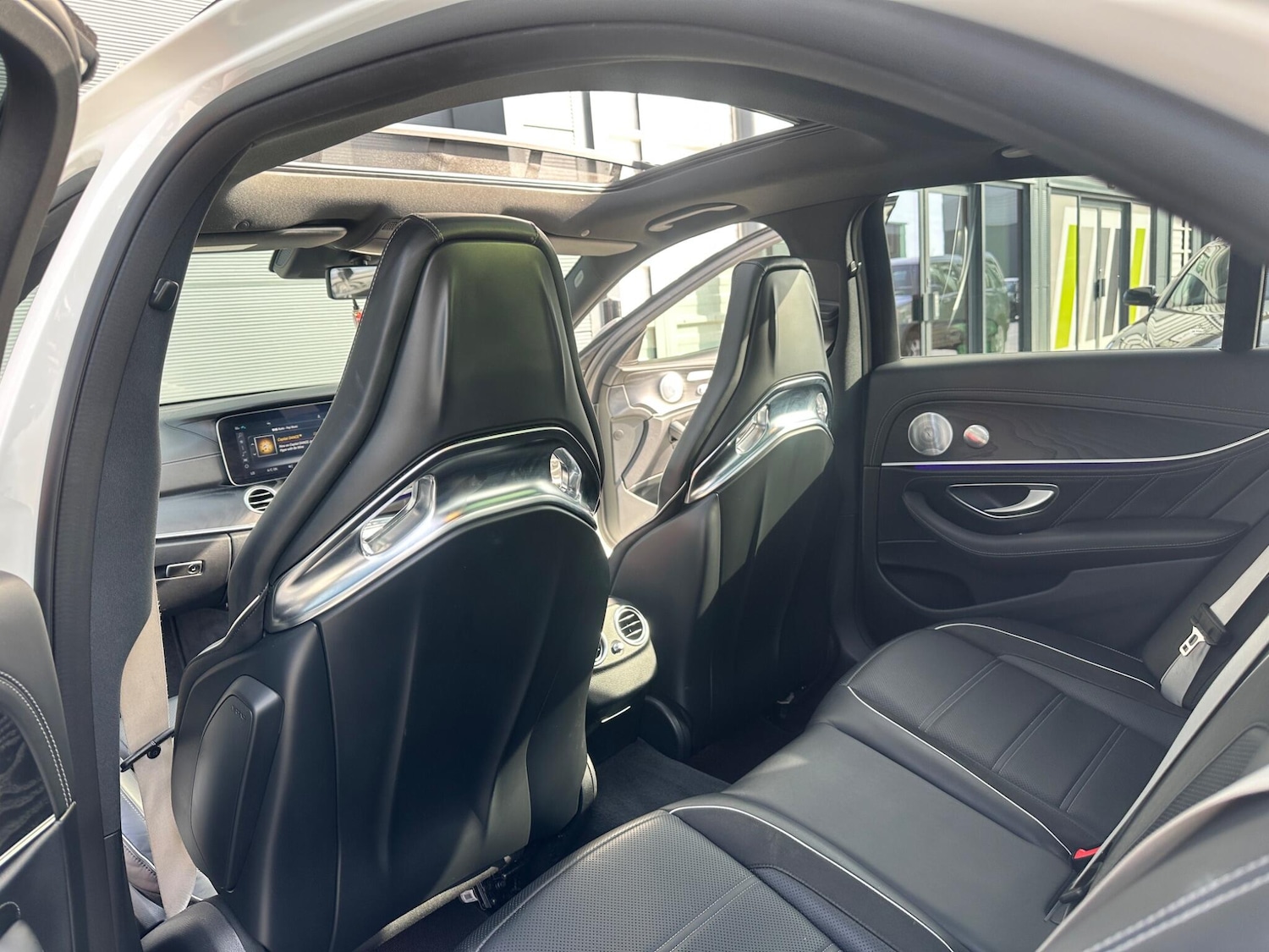 Used Mercedes-Benz E Class 2019 for sale - 77969628: Photo 13