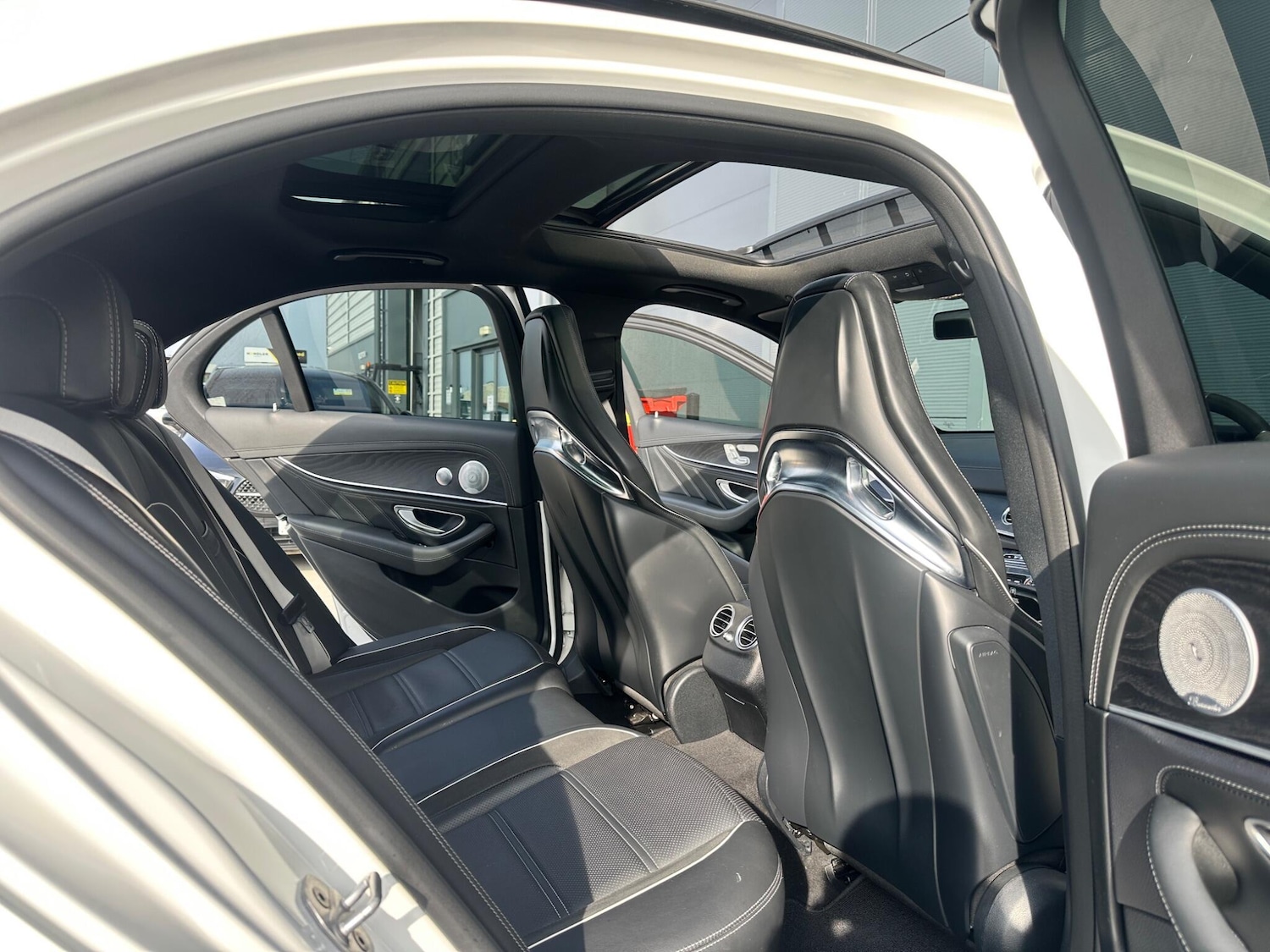 Used Mercedes-Benz E Class 2019 for sale - 77969628: Photo 15