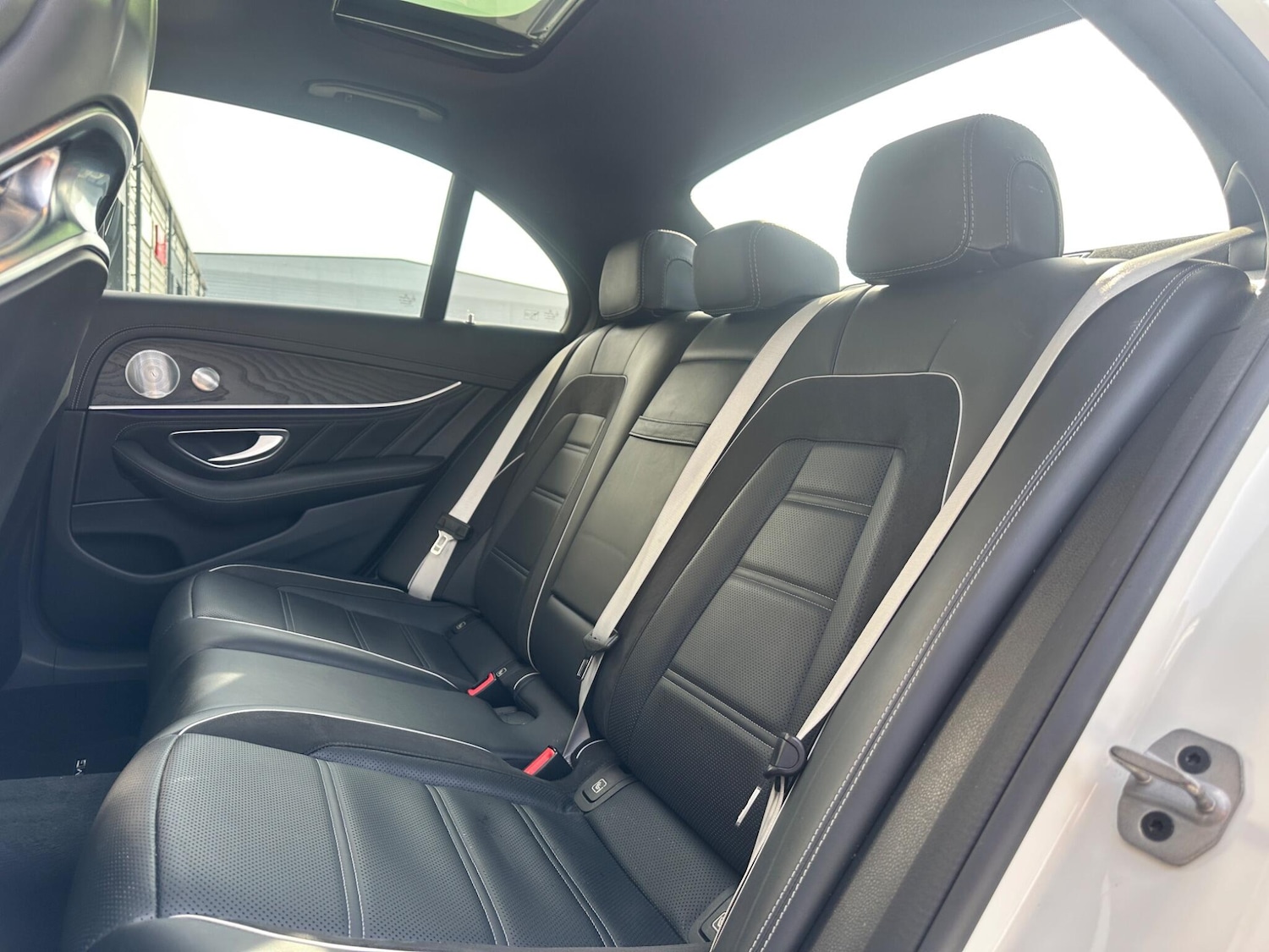 Used Mercedes-Benz E Class 2019 for sale - 77969628: Photo 18