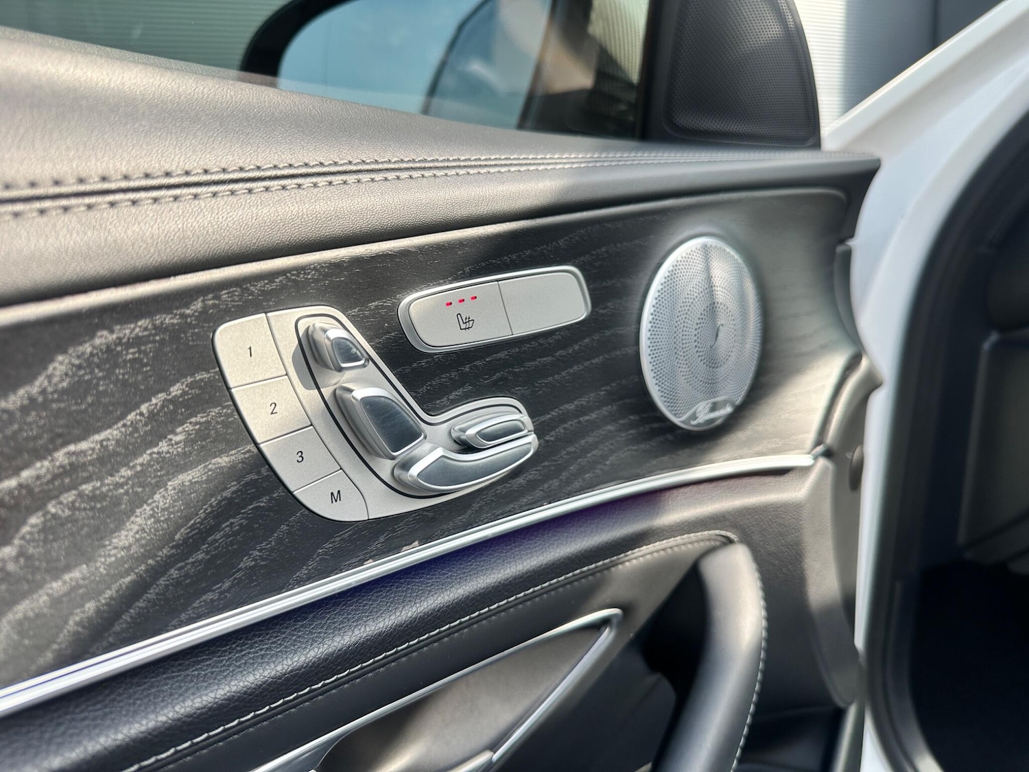 Used Mercedes-Benz E Class 2019 for sale - 77969628: Photo 20