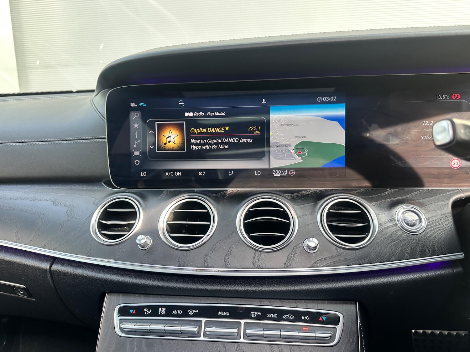 Used Mercedes-Benz E Class 2019 for sale - 77969628: Photo 22