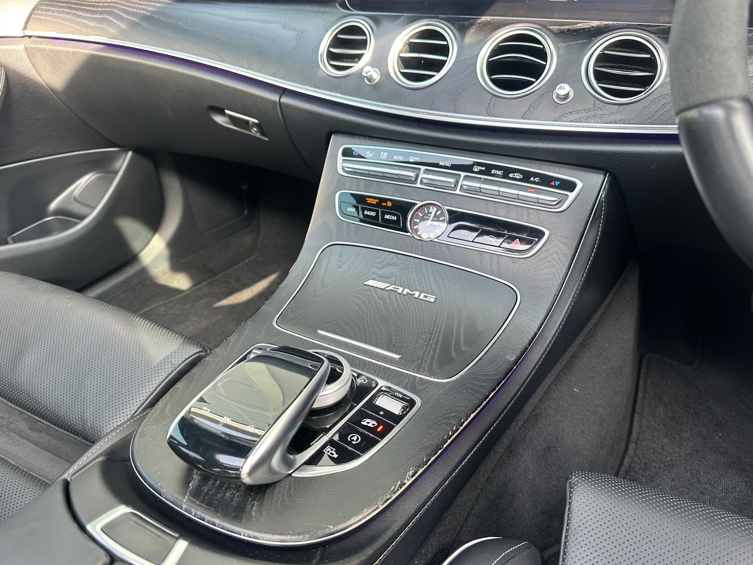 Used Mercedes-Benz E Class 2019 for sale - 77969628: Photo 23