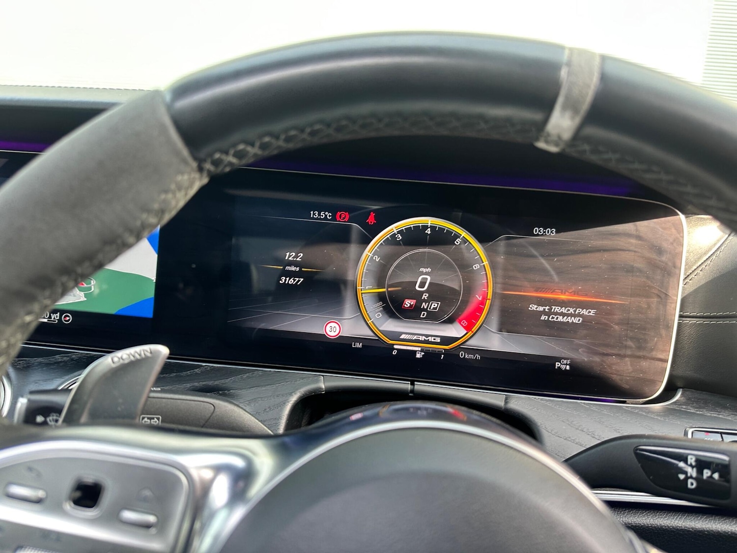 Used Mercedes-Benz E Class 2019 for sale - 77969628: Photo 26