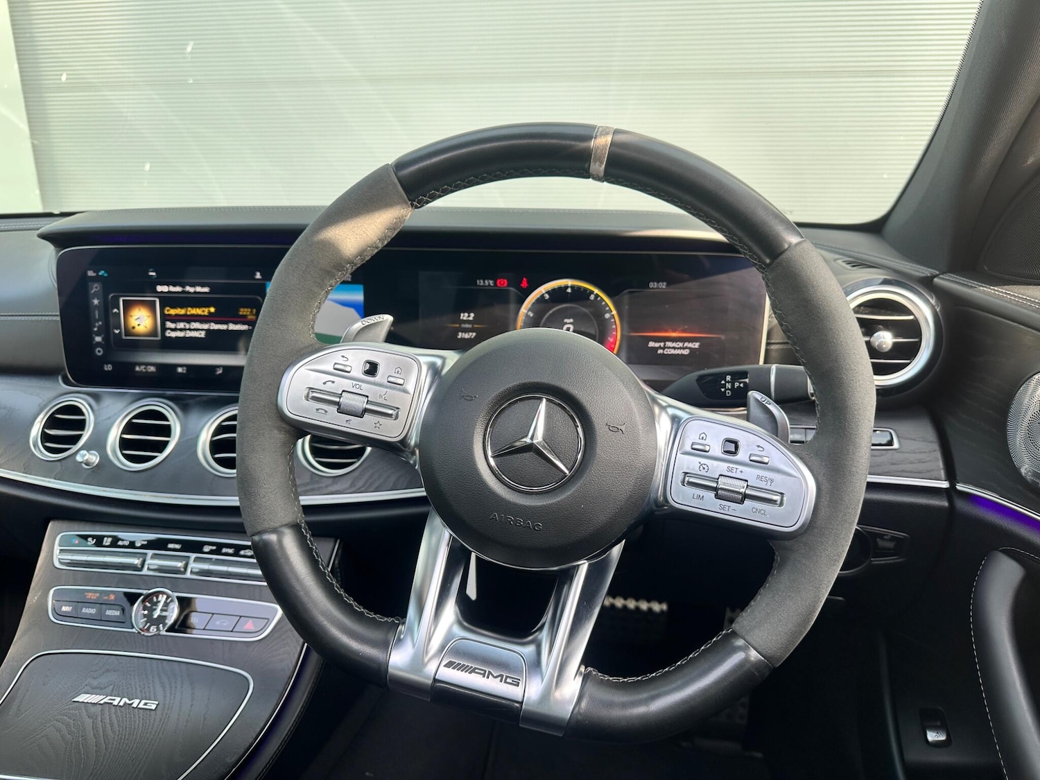Used Mercedes-Benz E Class 2019 for sale - 77969628: Photo 27