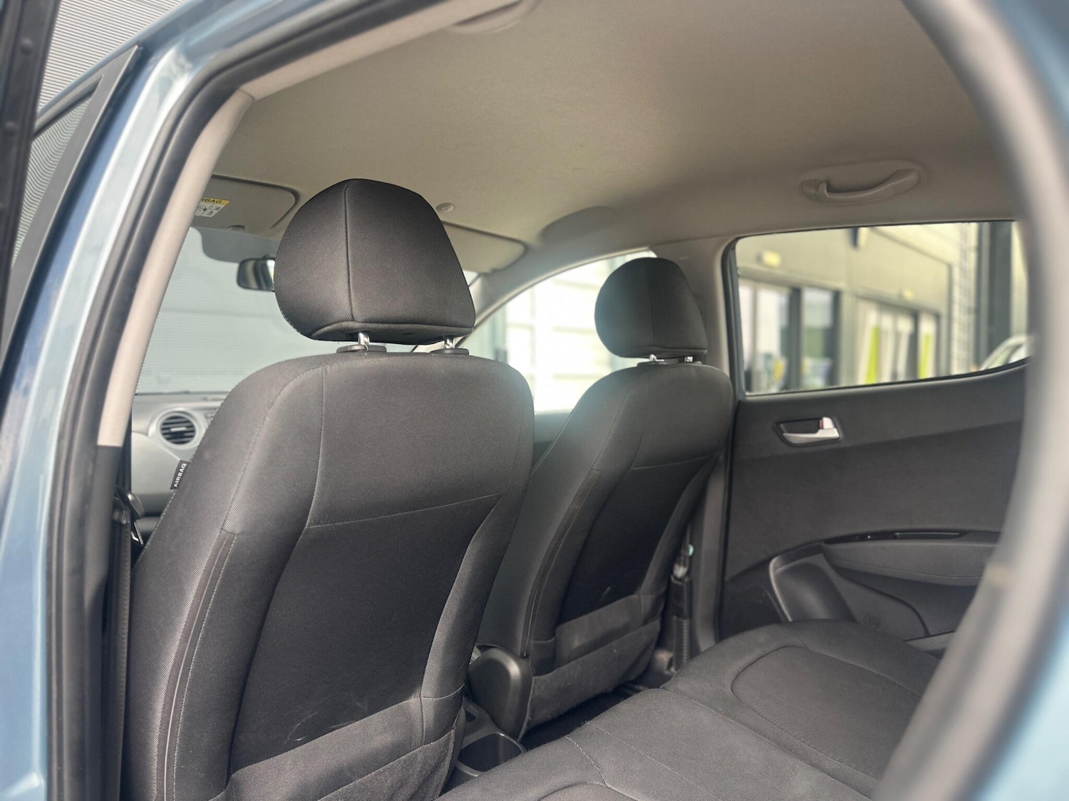 Used Hyundai i10 2017 for sale - 77255512: Photo 12