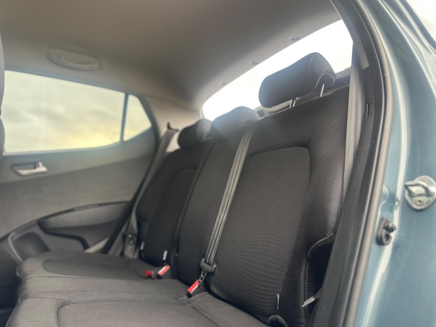 Used Hyundai i10 2017 for sale - 77255512: Photo 13