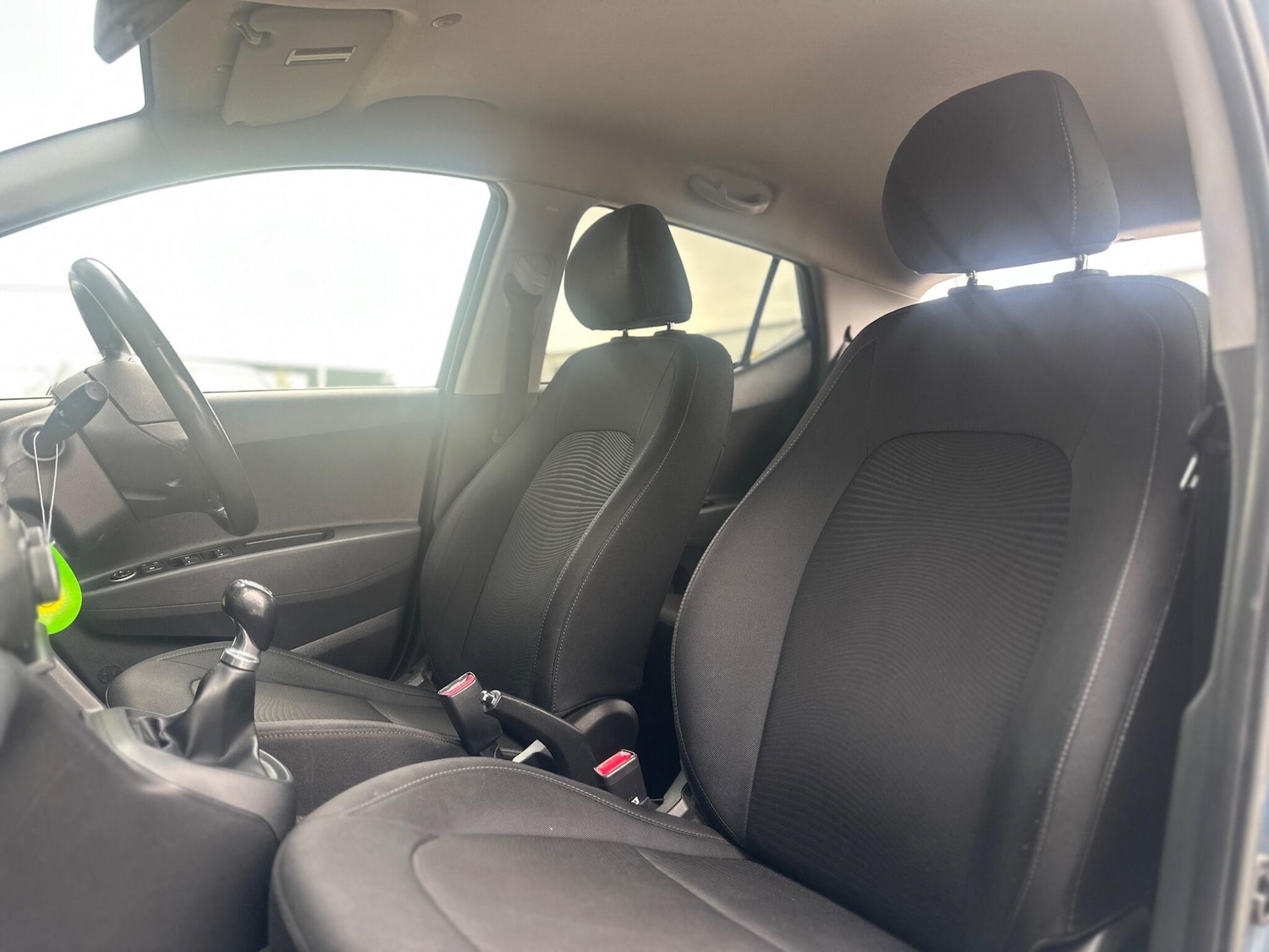 Used Hyundai i10 2017 for sale - 77255512: Photo 15