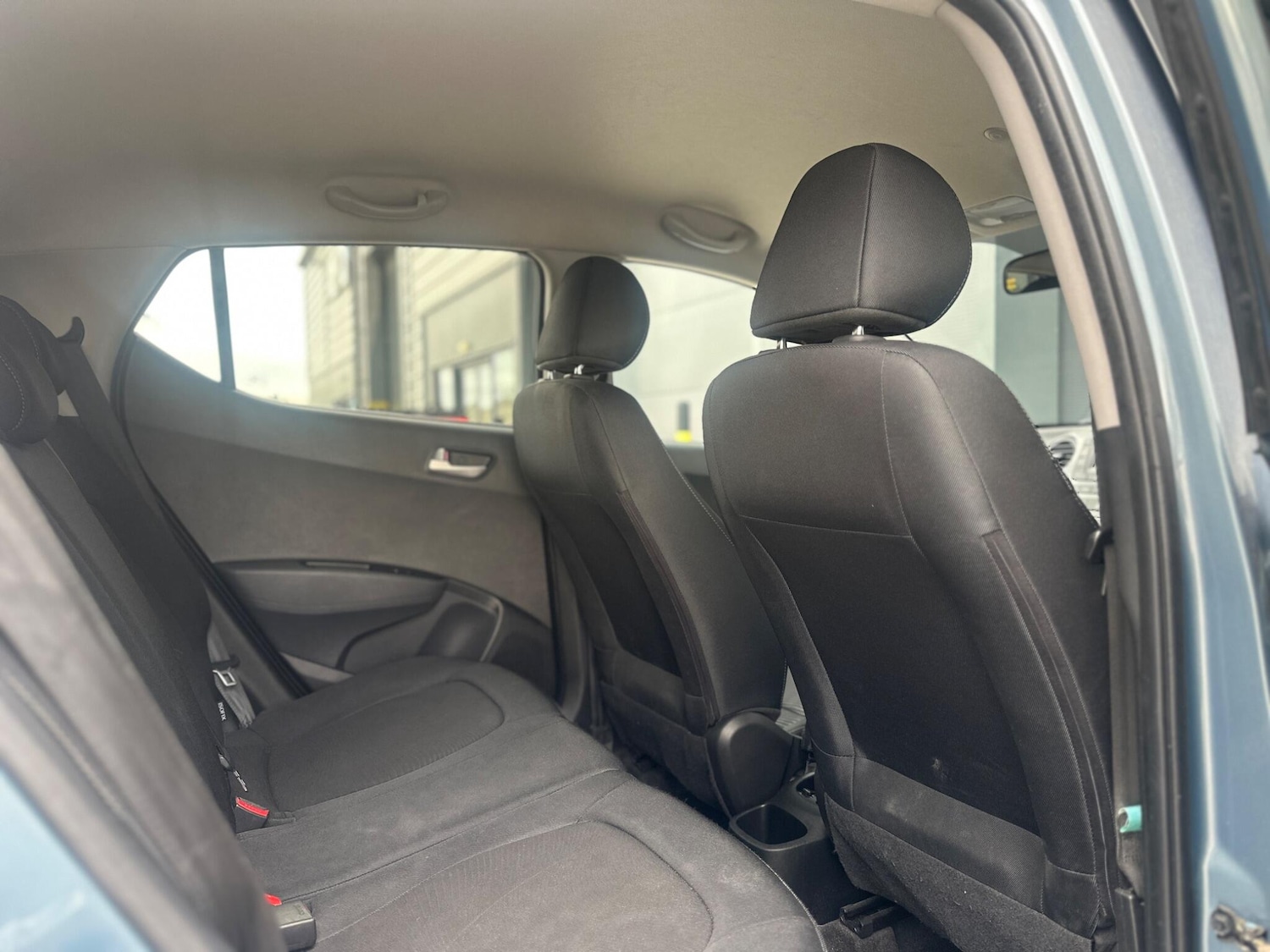 Used Hyundai i10 2017 for sale - 77255512: Photo 16