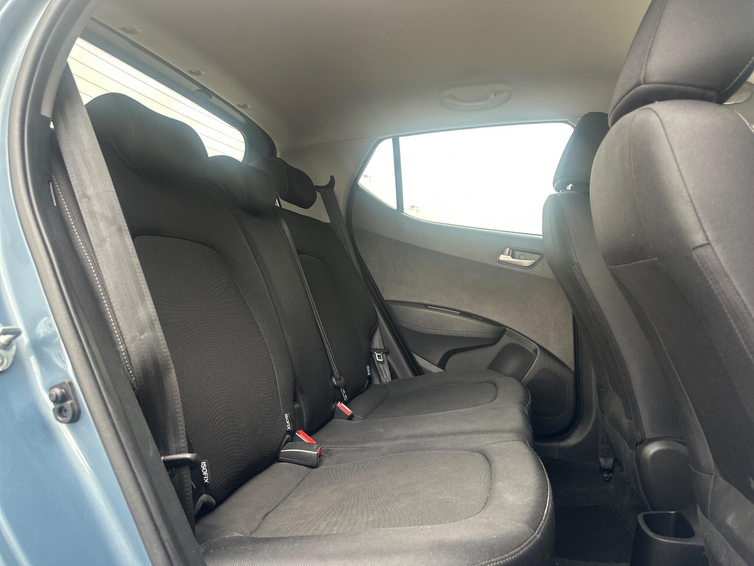 Used Hyundai i10 2017 for sale - 77255512: Photo 17