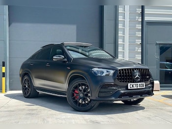 Used Mercedes-Benz GLE 2020 for sale - 77738682: Photo
