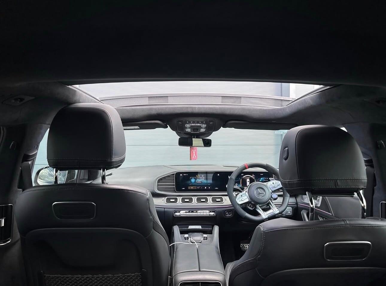 Used Mercedes-Benz GLE for sale - 77738682: Photo 9