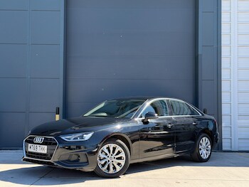 Used Audi A4 2019 for sale - 78388106: Photo