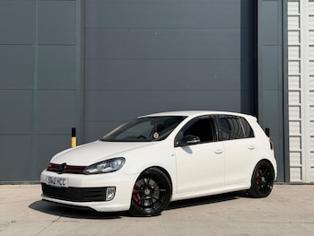 Used Volkswagen Golf 2012 for sale - 79169445: Photo
