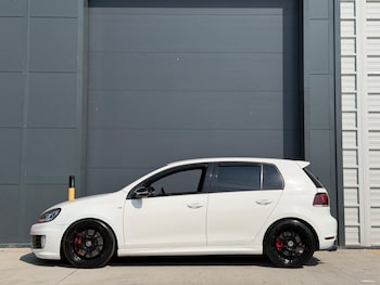 Used Volkswagen Golf 2012 for sale - 79169445: Photo