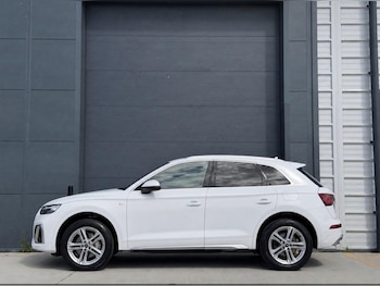 Used Audi Q5 2023 for sale - 78866602: Photo