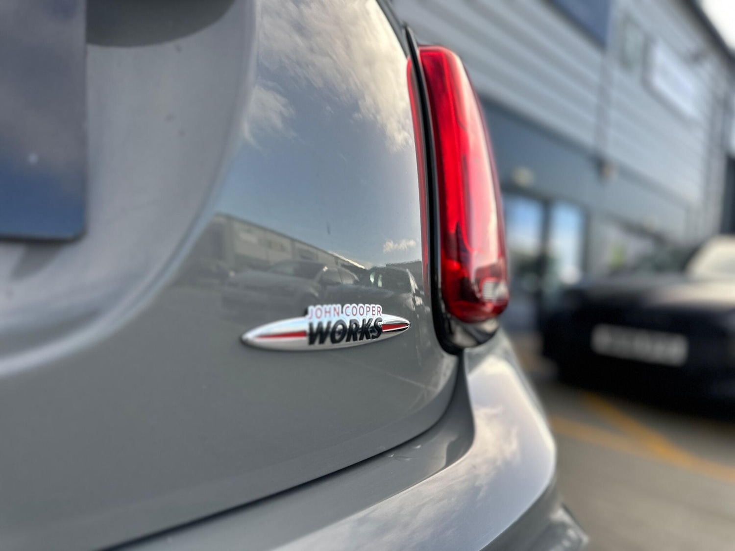 Used MINI Hatch 2019 for sale - 77285946: Photo 12