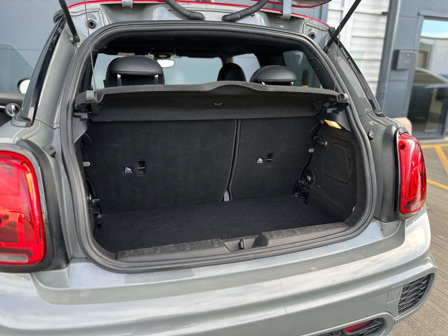 Used MINI Hatch 2019 for sale - 77285946: Photo 14