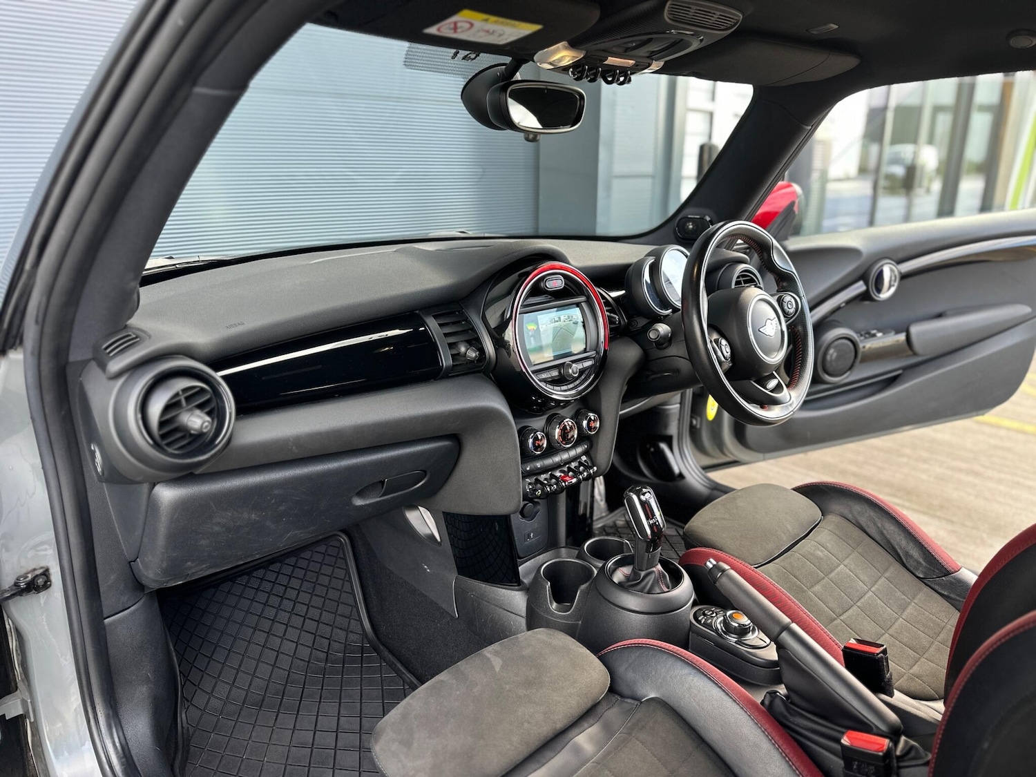 Used MINI Hatch 2019 for sale - 77285946: Photo 16
