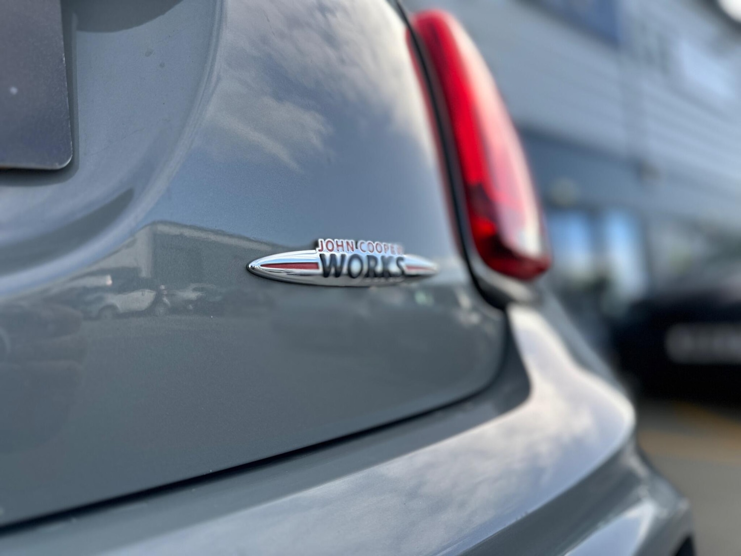 Used MINI Hatch 2019 for sale - 77285946: Photo 17