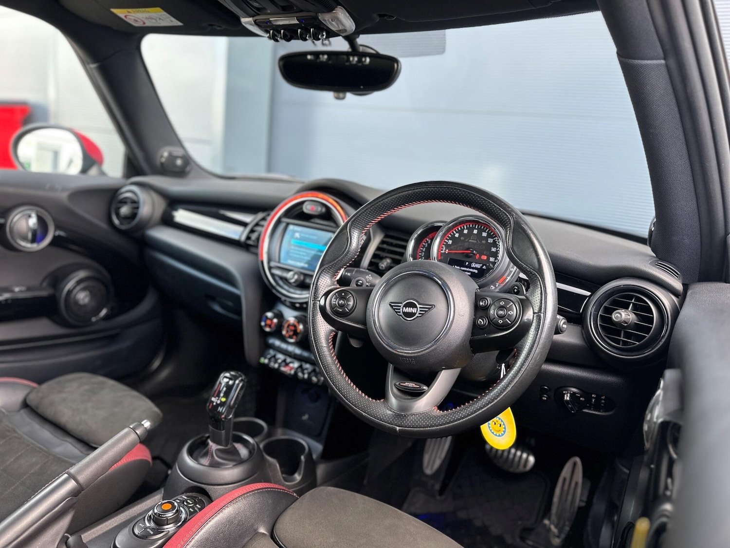 Used MINI Hatch 2019 for sale - 77285946: Photo 19