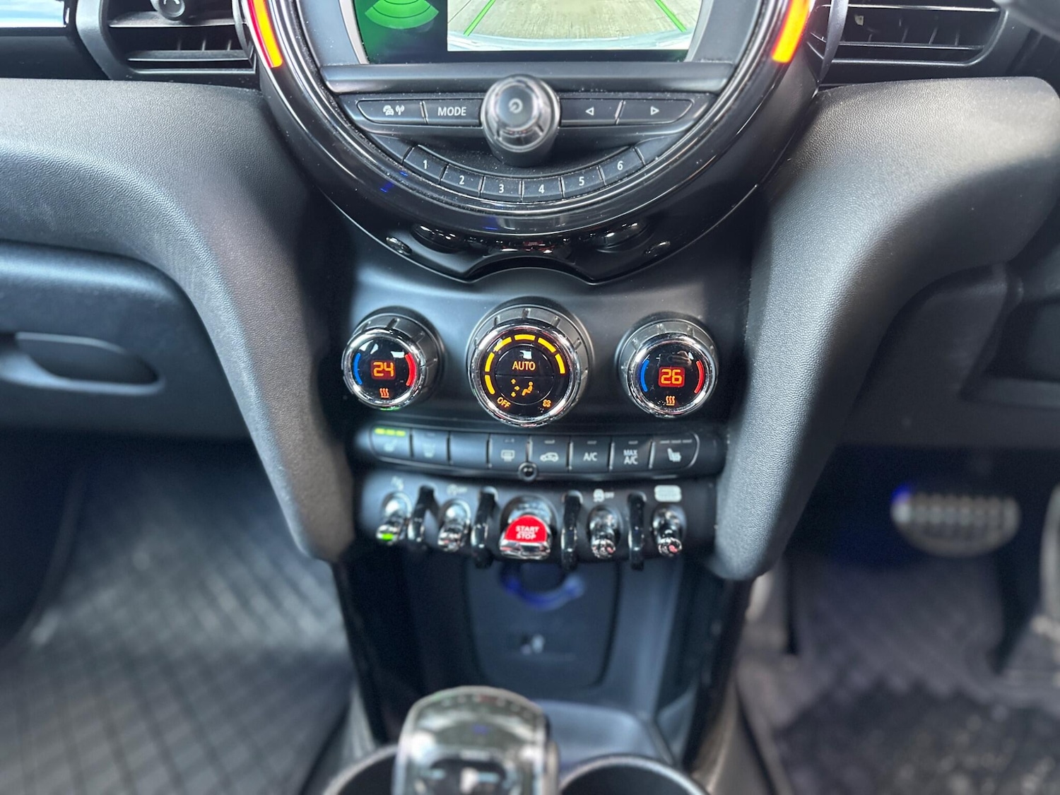 Used MINI Hatch 2019 for sale - 77285946: Photo 22