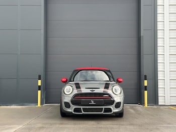 Used MINI Hatch 2019 for sale - 77285946: Photo