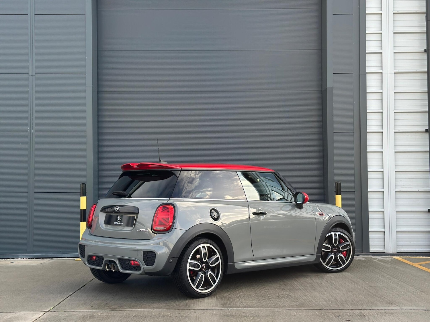 Used MINI Hatch 2019 for sale - 77285946: Photo 6