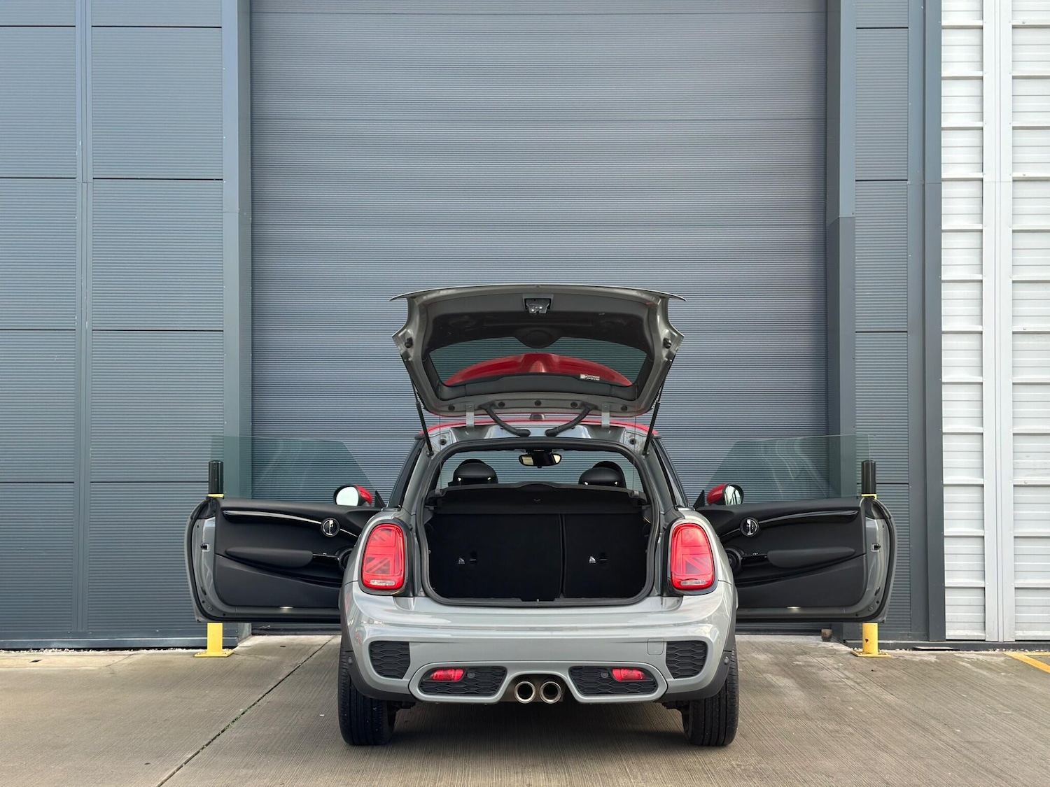 Used MINI Hatch 2019 for sale - 77285946: Photo 9