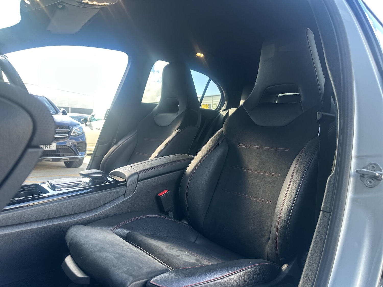 Used Mercedes-Benz A-Class 2019 for sale - 76781454: Photo 18