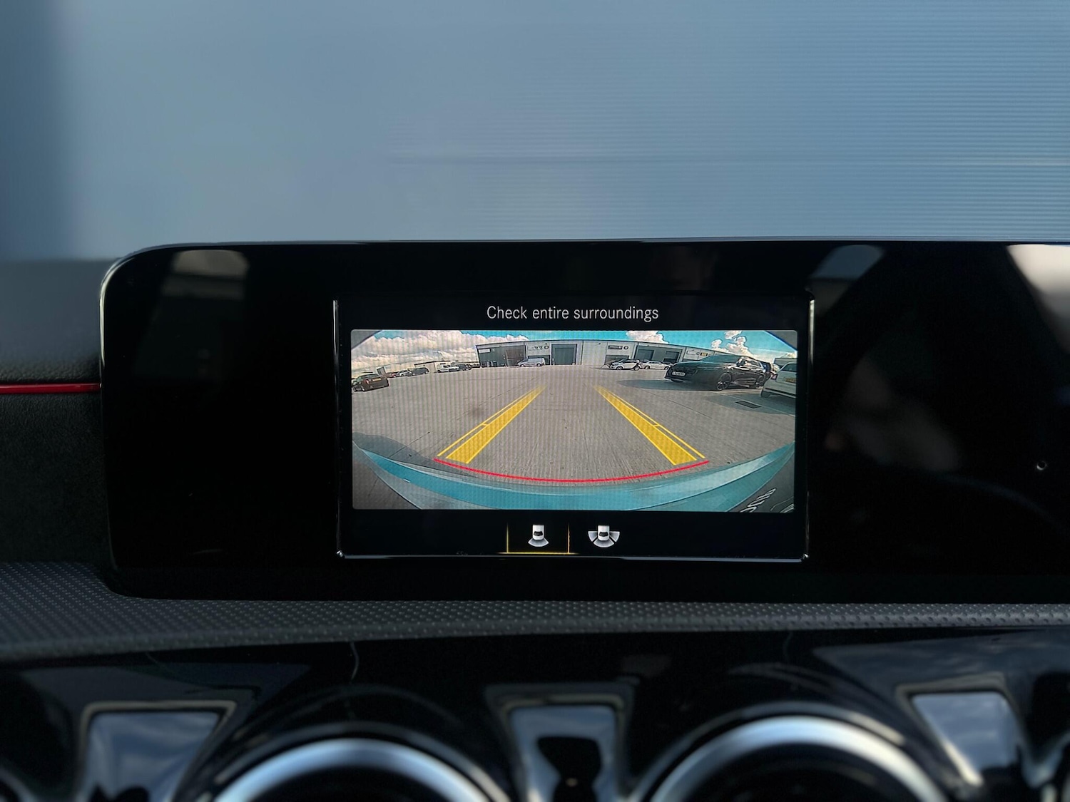 Used Mercedes-Benz A-Class 2019 for sale - 76781454: Photo 24