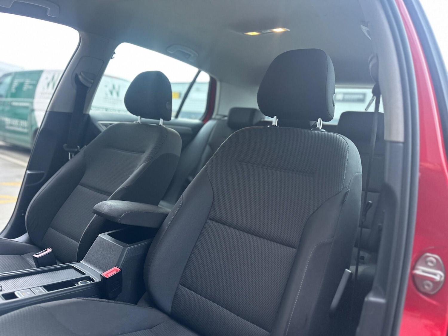 Used Volkswagen Golf 2015 for sale - 77411203: Photo 16