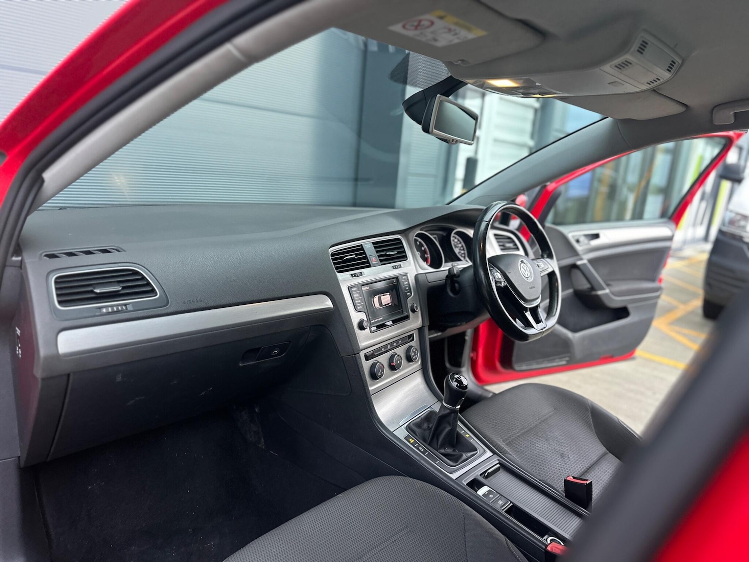 Used Volkswagen Golf 2015 for sale - 77411203: Photo 17