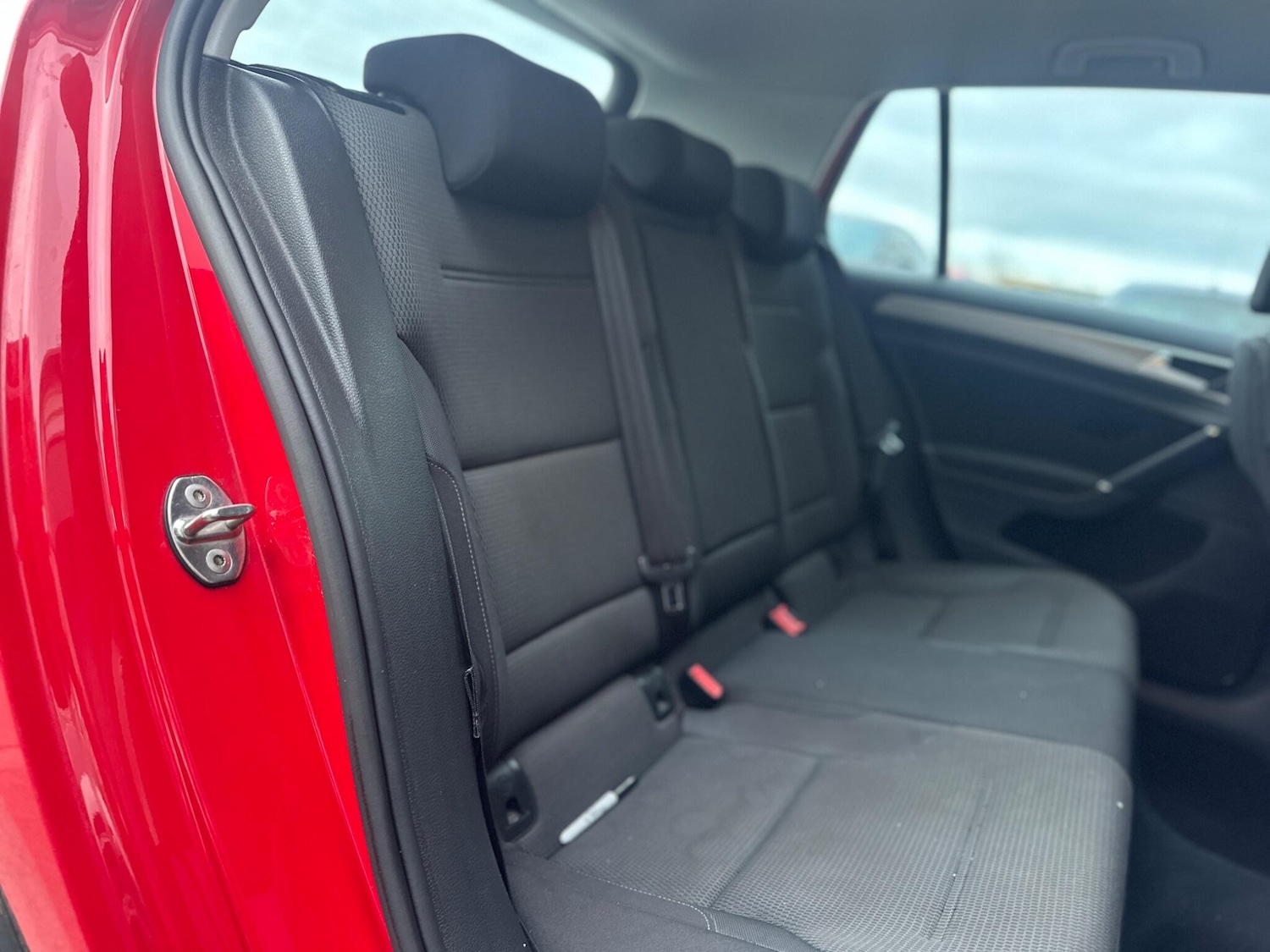 Used Volkswagen Golf 2015 for sale - 77411203: Photo 18