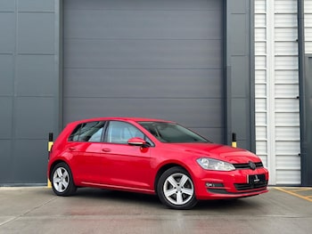 Used Volkswagen Golf 2015 for sale - 77411203: Photo