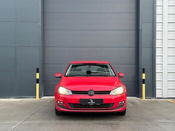 Used Volkswagen Golf 2015 for sale - 77411203: Photo