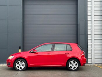 Used Volkswagen Golf 2015 for sale - 77411203: Photo