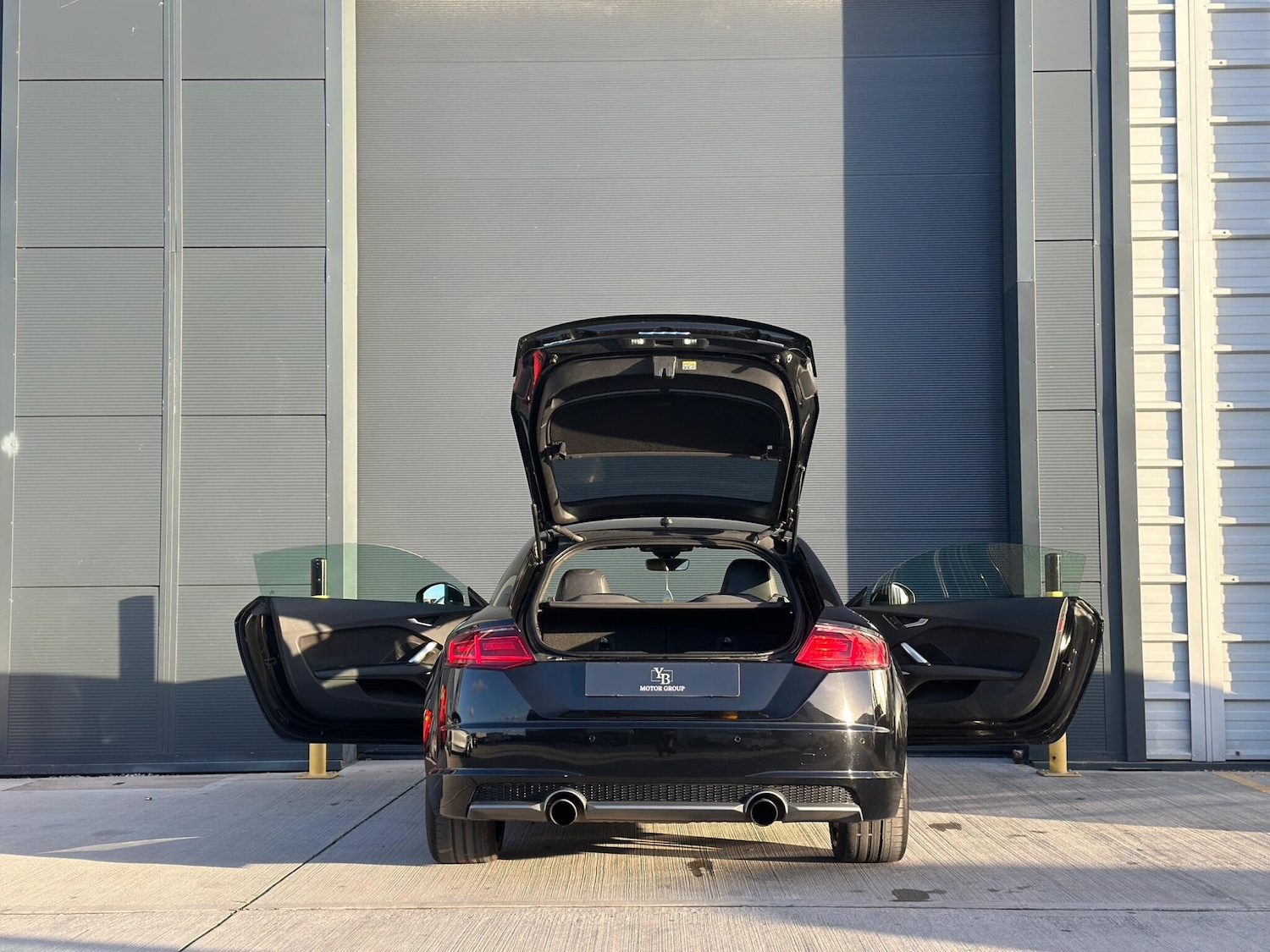 Used Audi TT 2016 for sale - 76781310: Photo 11