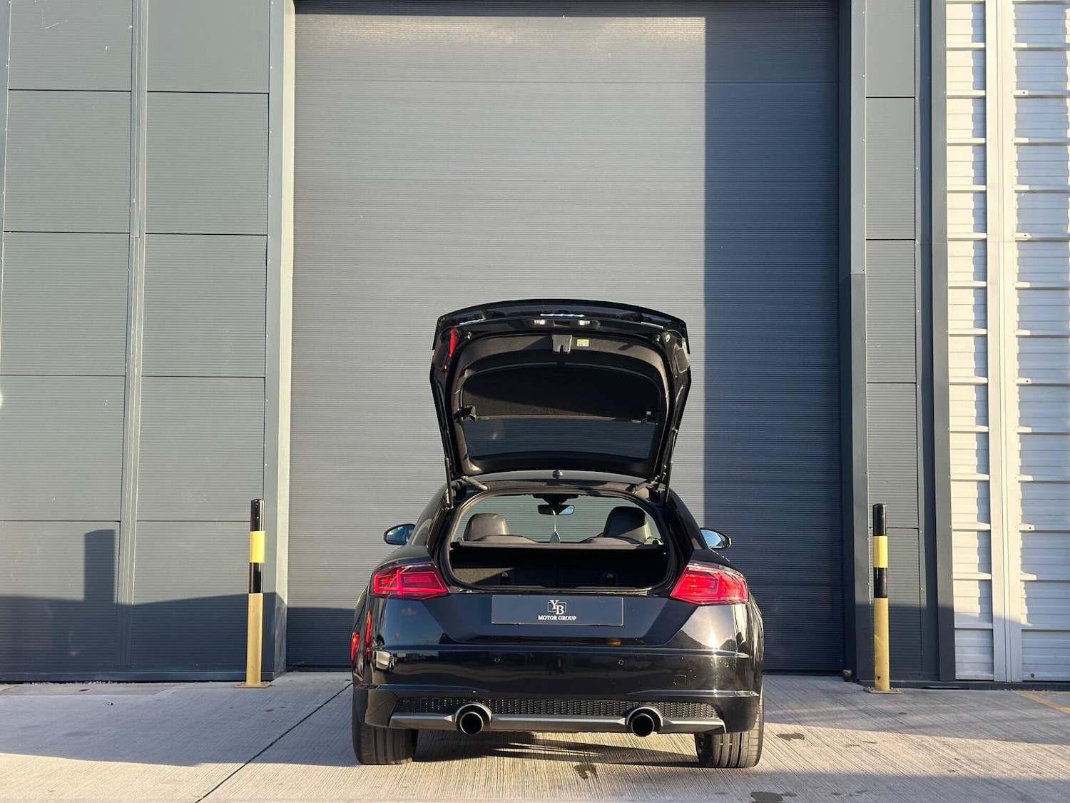 Used Audi TT 2016 for sale - 76781310: Photo 12