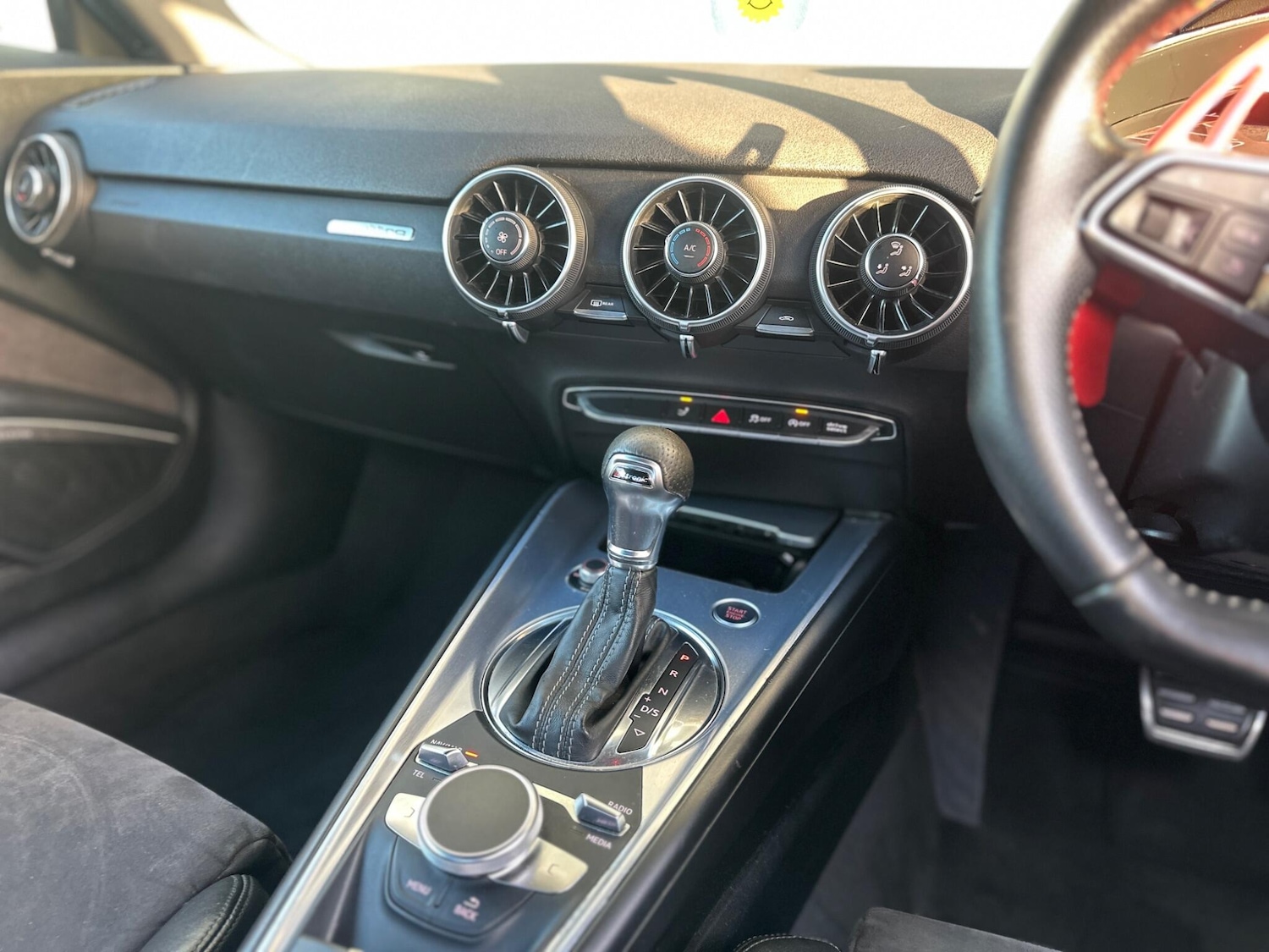 Used Audi TT 2016 for sale - 76781310: Photo 19