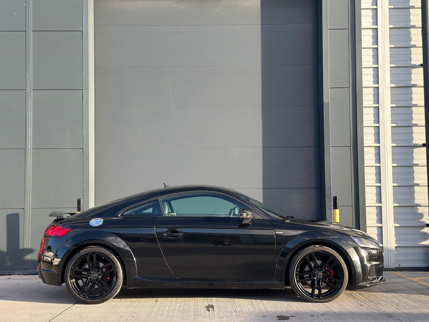 Used Audi TT 2016 for sale - 76781310: Photo 5